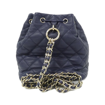 Chanel Backpack Gold — view 2