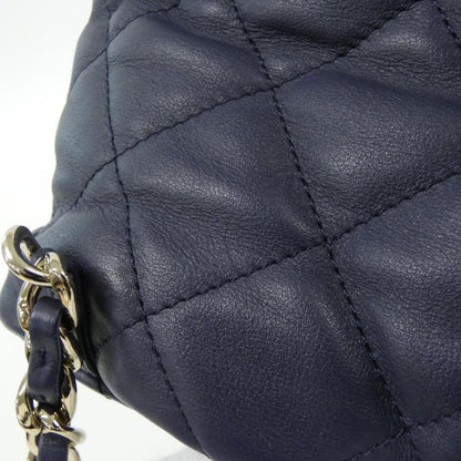 Chanel Backpack Gold — view 6