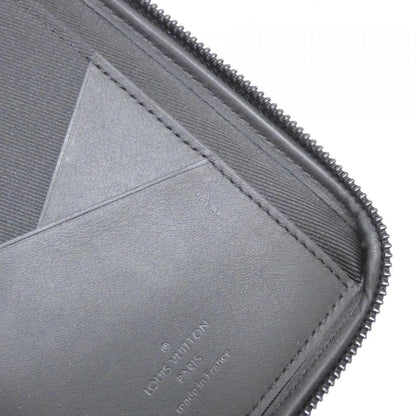 Louis Vuitton Damier Giant Double Phone Pouch Shoulder Bag — view 10
