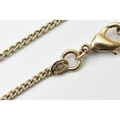 Chanel Coco Mark CC Rhinestone — view 6