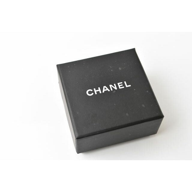 Chanel Coco Mark CC Rhinestone — view 7