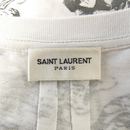 Saint Laurent T-Shirt Black — view 4