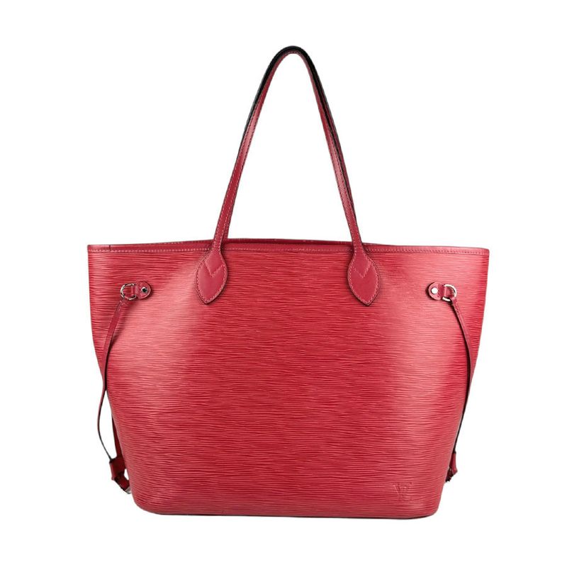 Louis Vuitton Tote Bag Shoulder Bag Neverfull MM M40954