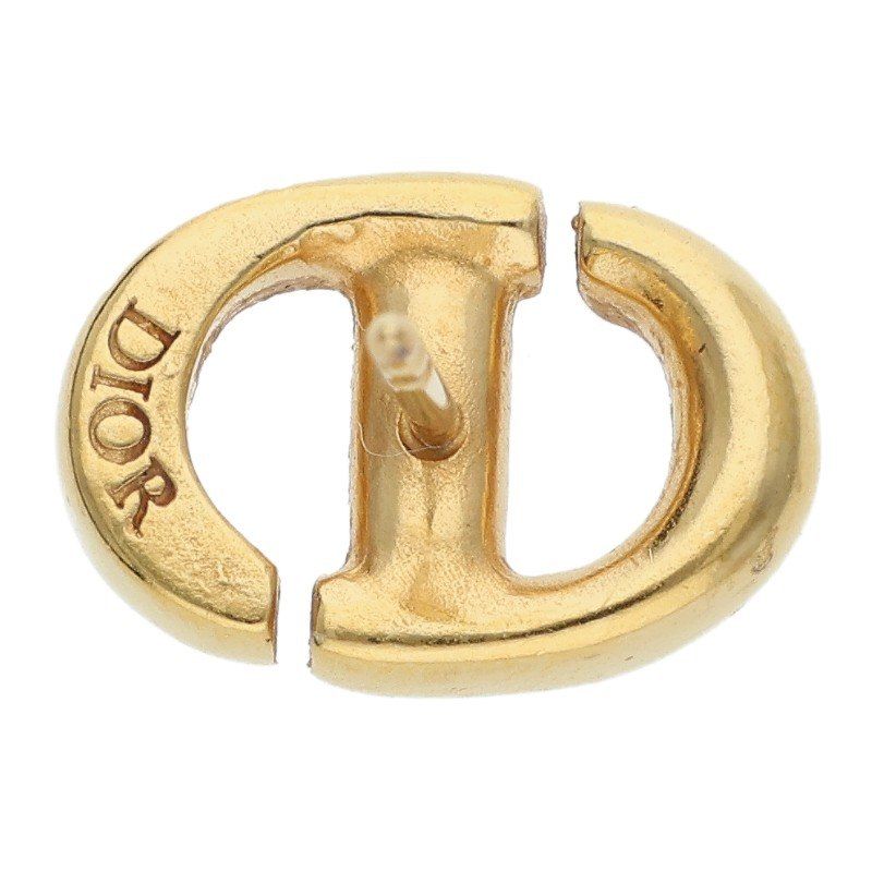 Dior CD Icon Earrings Men's