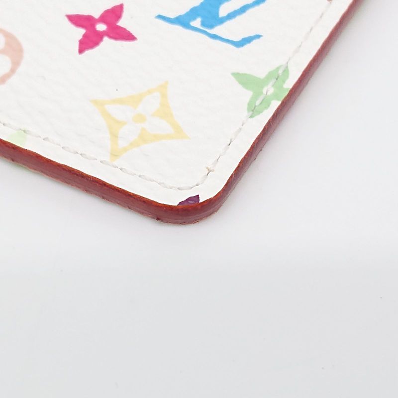 [unused] Louis Vuitton Etui Miroir Monogram Multicolor Mirror Box Storage Bag