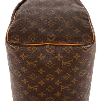 Louis Vuittonspeedy - Brown Monogram Canvas A