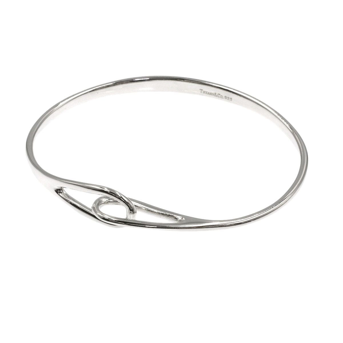 Tiffany & Co. Double Loop Bracelet