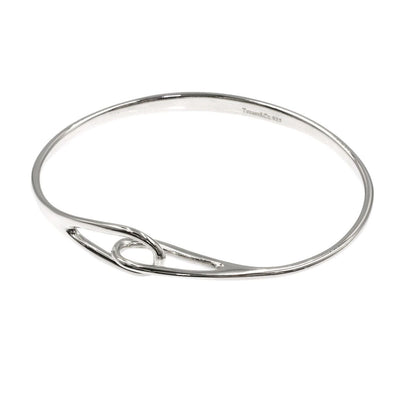 Tiffany & Co. Double Loop Bracelet