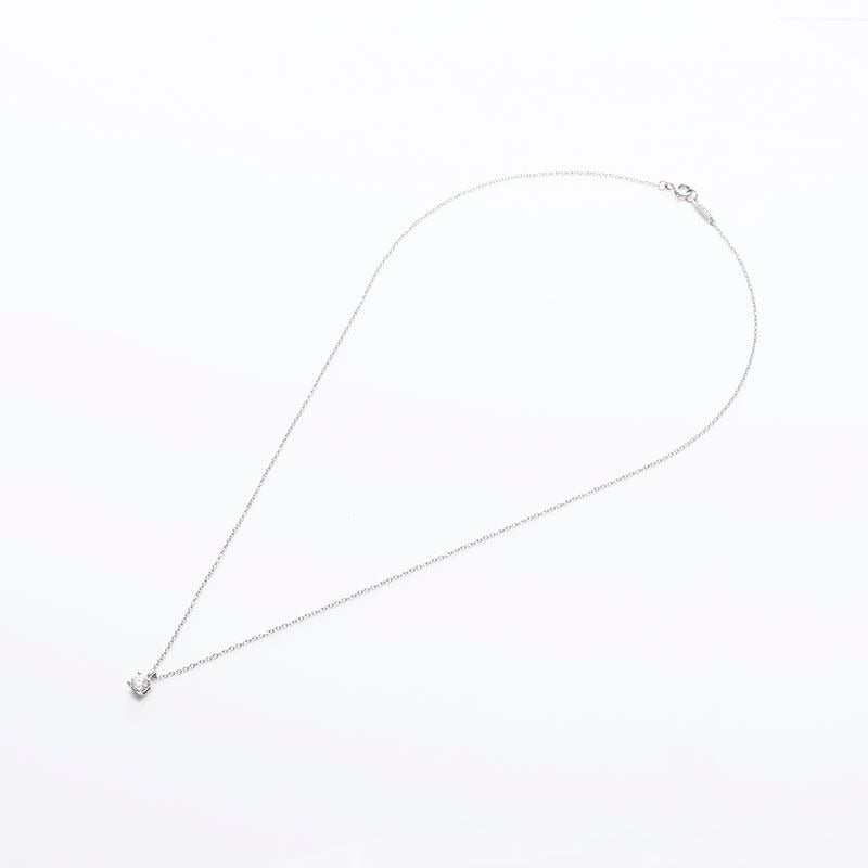 Tiffany & Co. Necklace Diamond