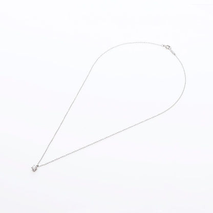 Tiffany & Co. Necklace Diamond