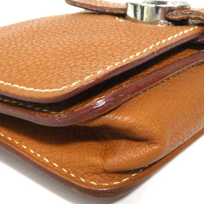 Hermes Coin Case Dogon