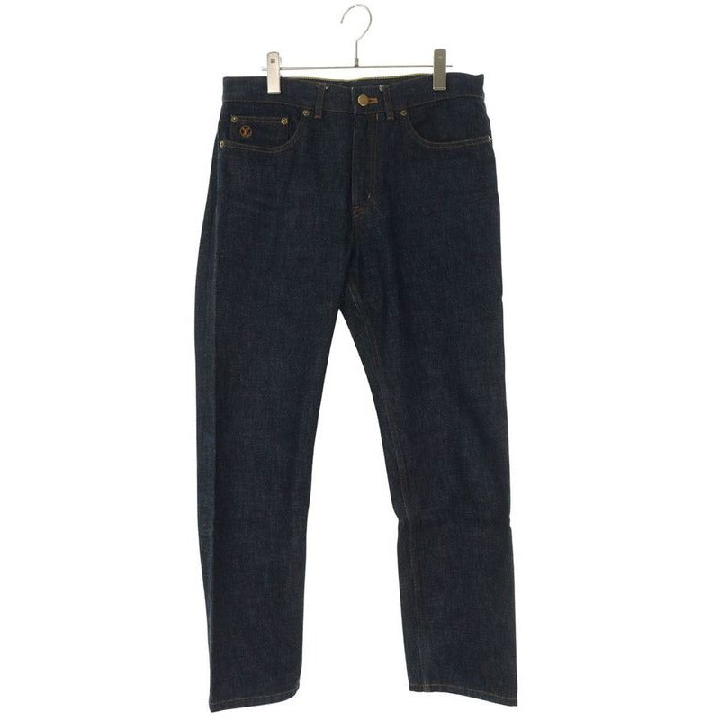 Louis Vuitton Straight Denim Pants 30