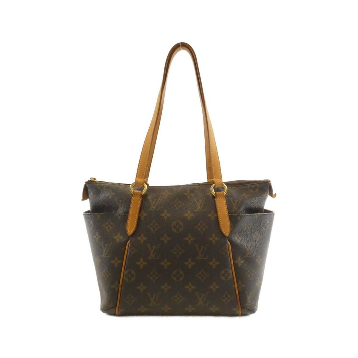 Louis Vuitton Monogram Totally PM Bag