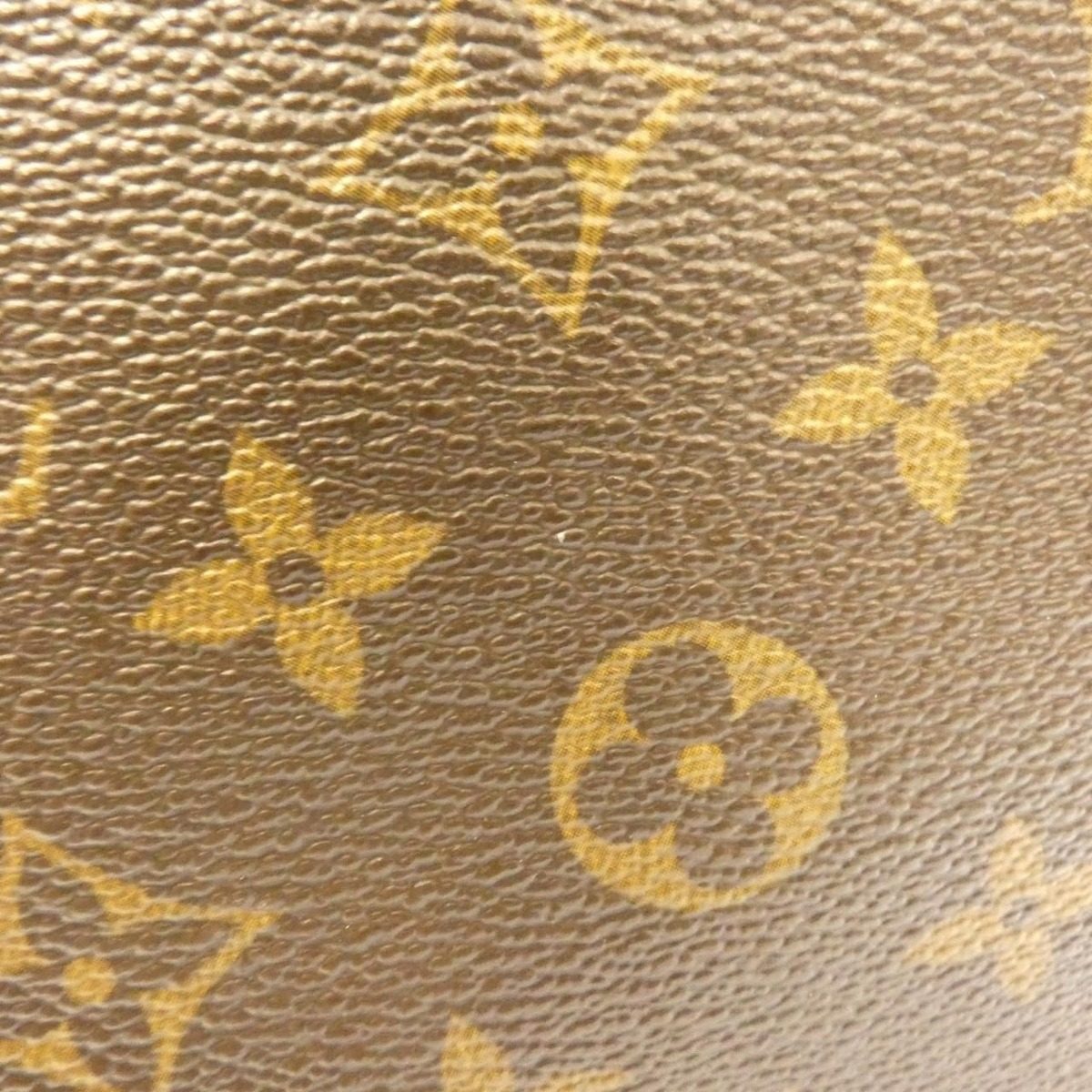 Louis Vuitton Monogram Totally PM Bag — view 4