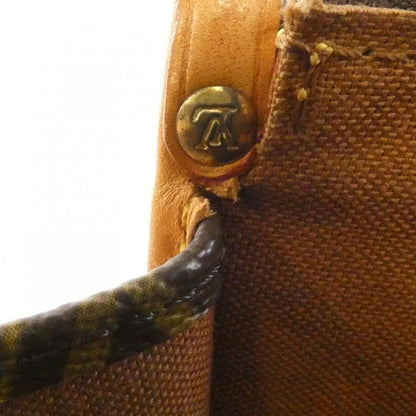 Louis Vuitton Monogram Popincourt Au Shoulder Bag — view 10