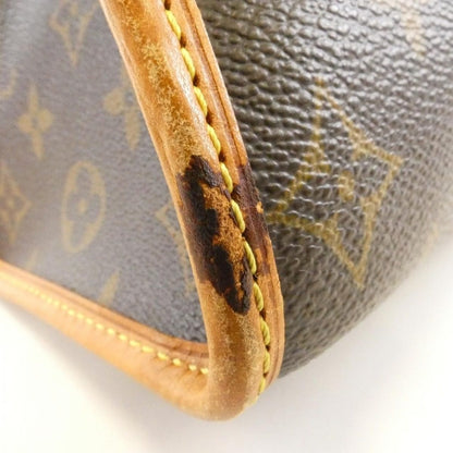 Louis Vuitton Monogram Popincourt Au Shoulder Bag — view 3