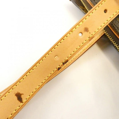 Louis Vuitton Monogram Popincourt Au Shoulder Bag — view 6