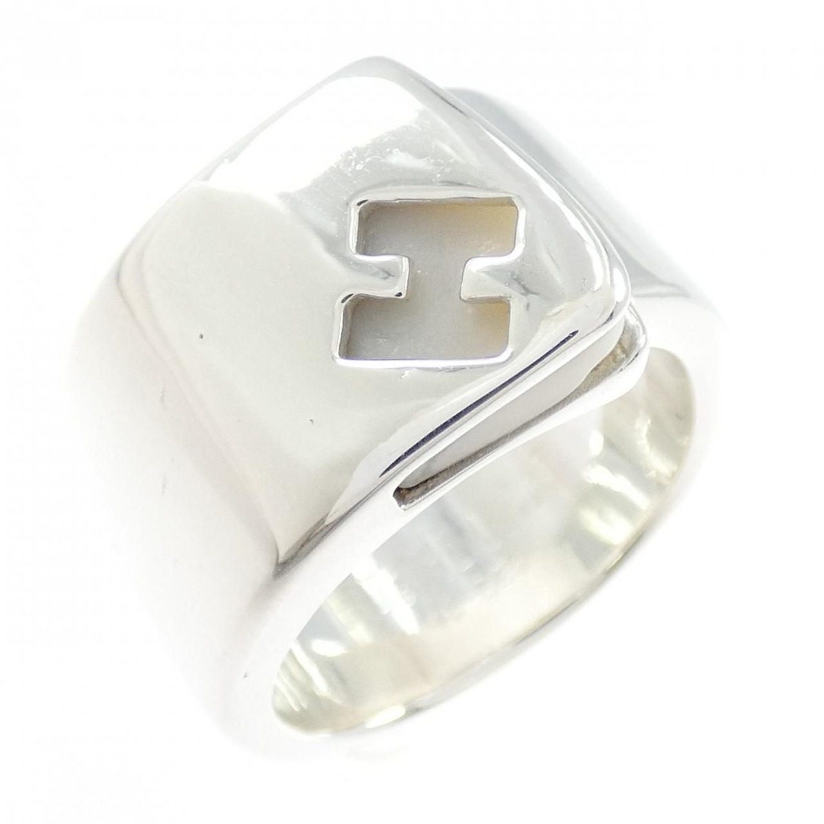 Hermes Vintage Candy Ring