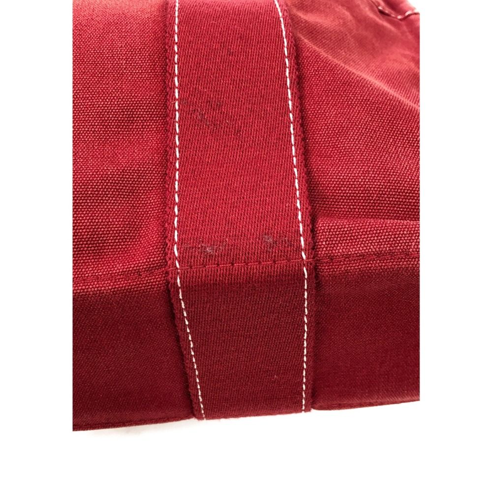 Hermes Fool Toe PM Tote Bag Red