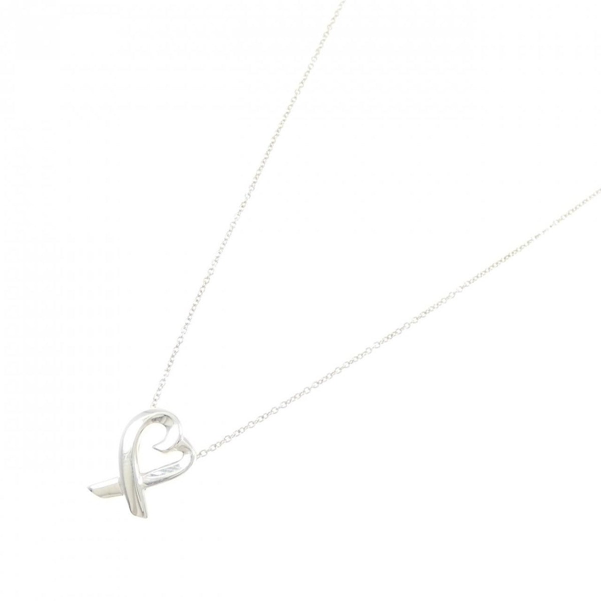 Tiffany & Co. 925 Necklace — view 2