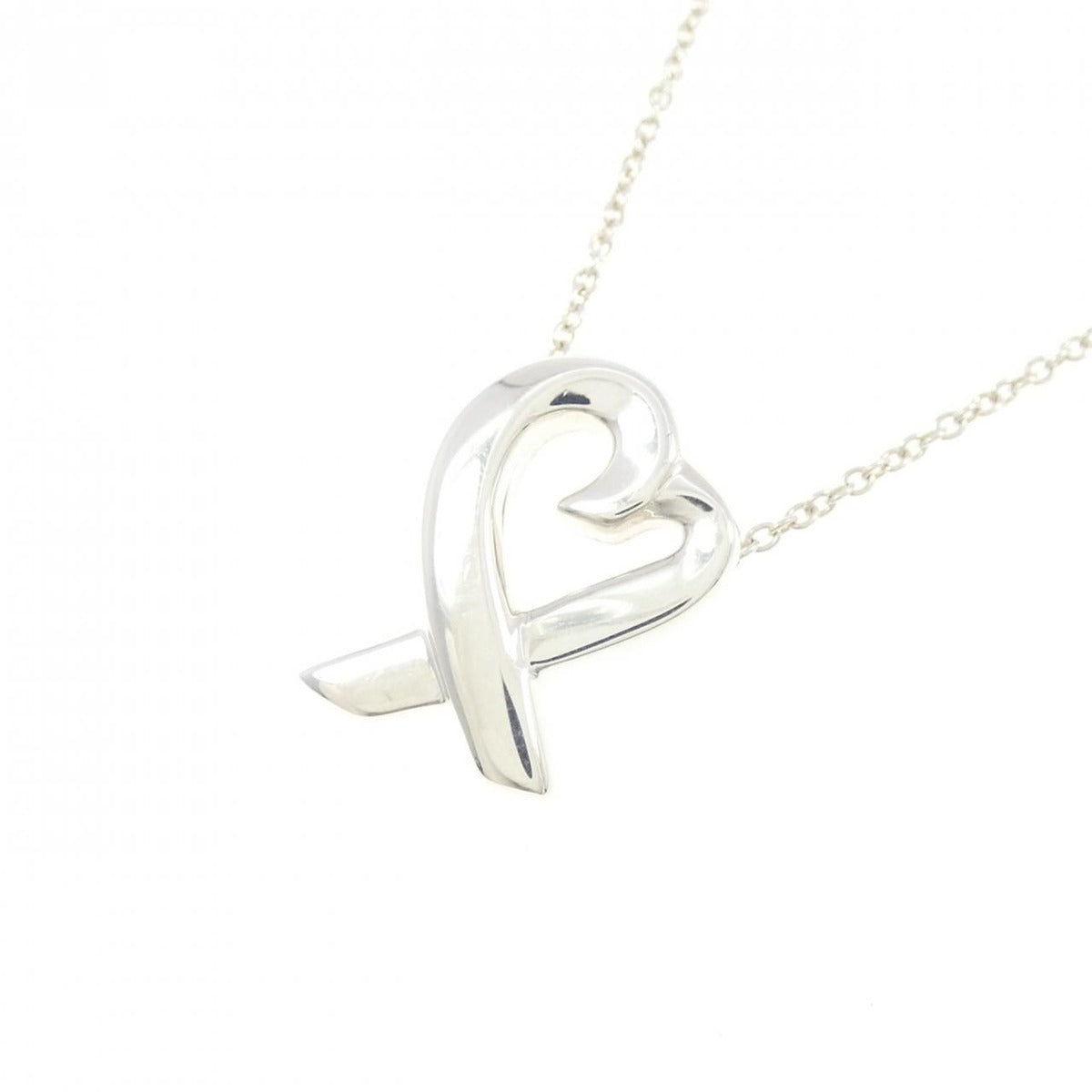 Tiffany & Co. 925 Necklace — view 3