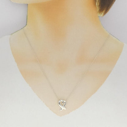 Tiffany & Co. 925 Necklace — view 6