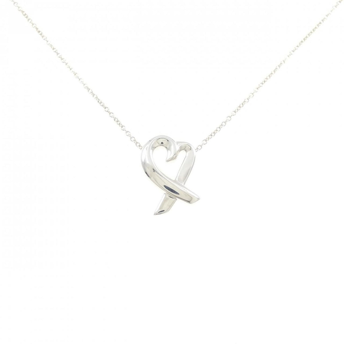 Tiffany & Co. 925 Necklace
