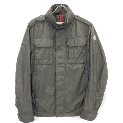Moncler Jonathan Nylon Jacket 1