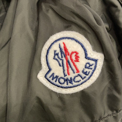 Moncler Jonathan Nylon Jacket 1 — view 8