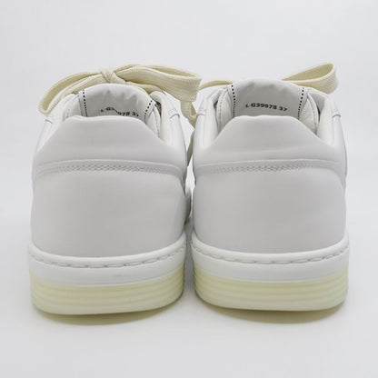Chanel Coco Mark Sneakers - Gg39978 24P Size 37 Approx 23.5cm (9.25in)