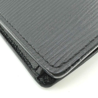 Louis Vuitton M60622 Epi Long Wallet With Coin Purse Portefeuille Braza Long