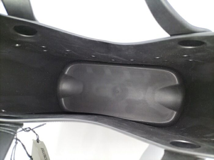 Balenciaga Crocs Collaboration Large Tote Bag 702266