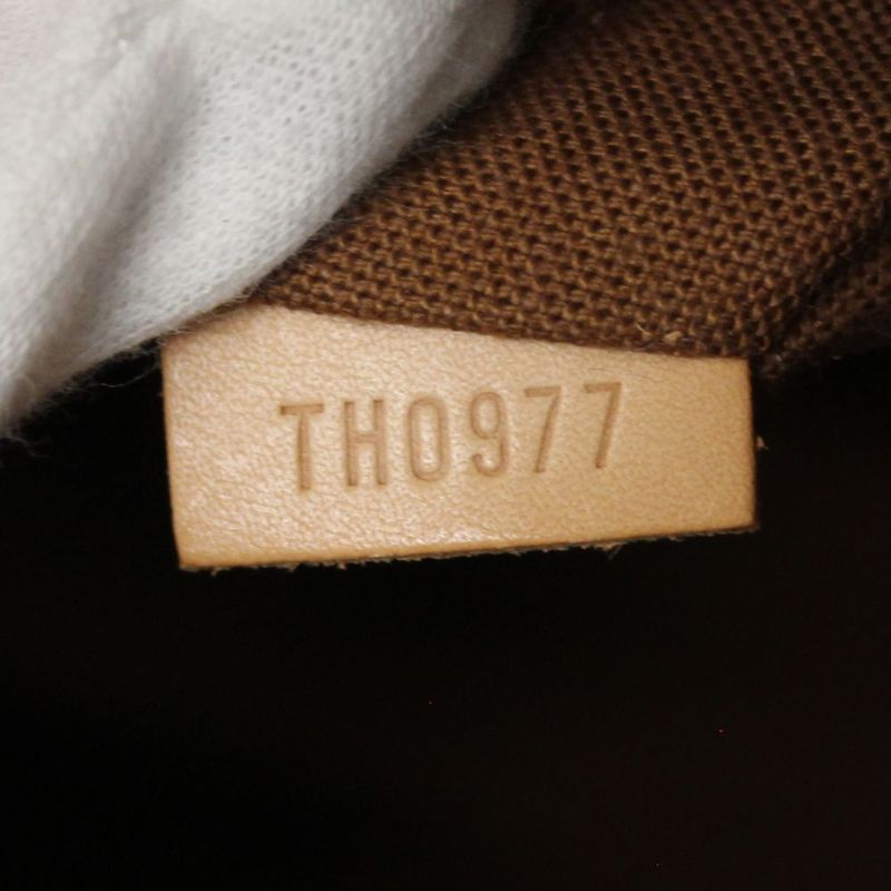 Louis Vuitton M51130 Alma A25-715