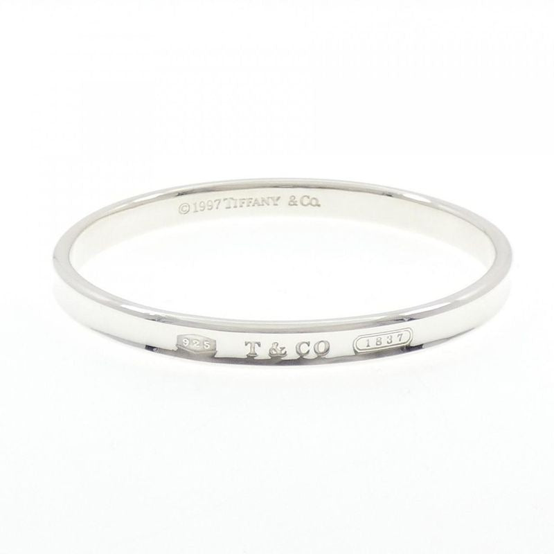 Tiffany & Co 1837 Bangle