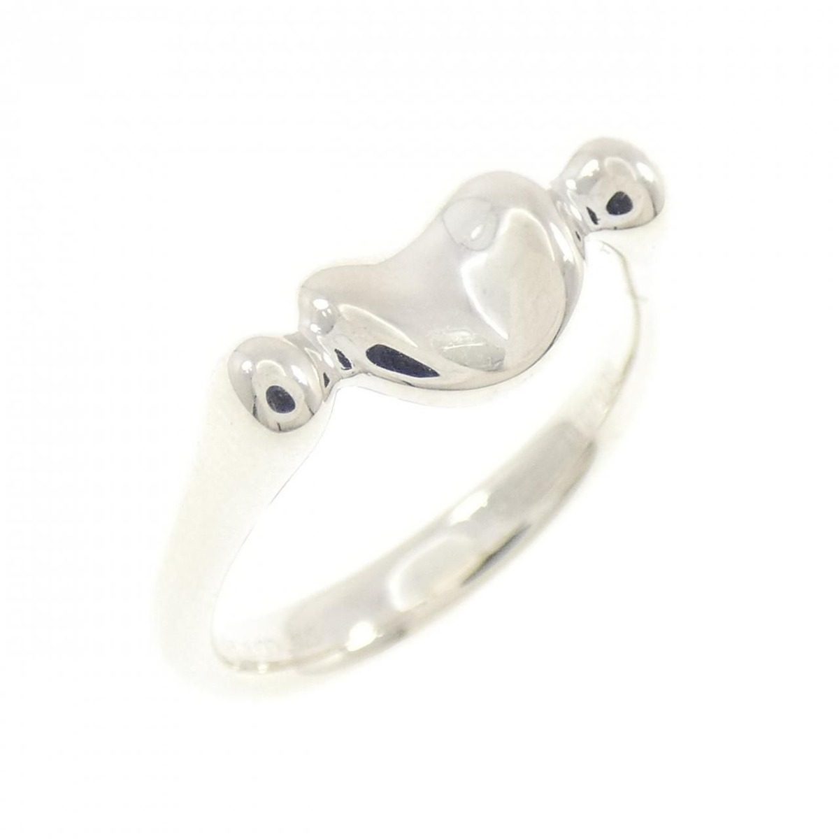 Tiffany & Co Bean Ring