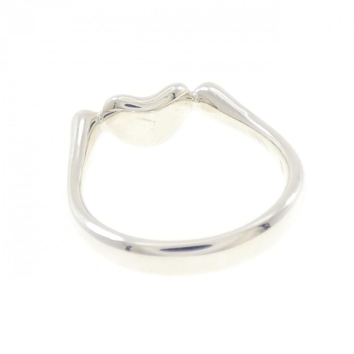 Tiffany & Co Bean Ring — view 4