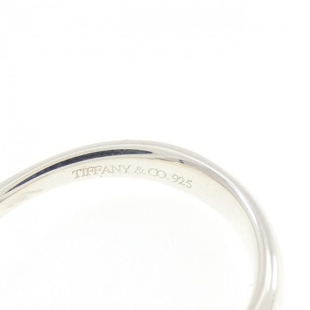 Tiffany & Co Bean Ring — view 5