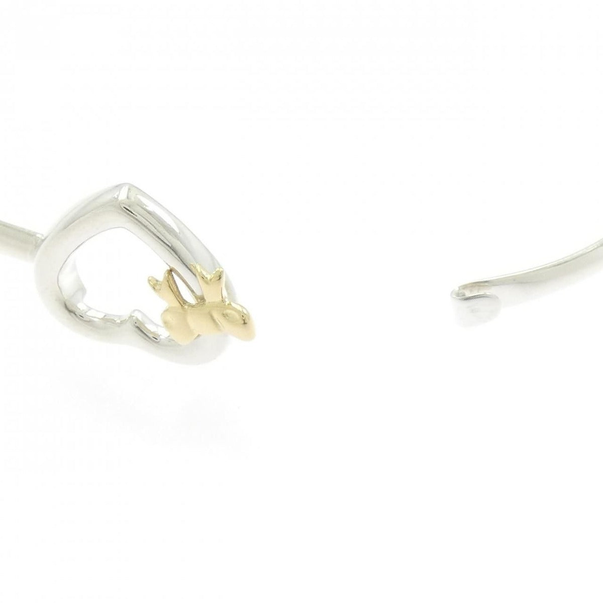 Tiffany Vintage & Co 925 Bangle — view 3