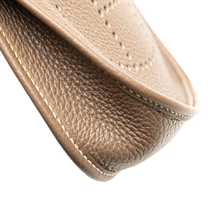 Hermes Evelyn TPM Etoile Taurillon Clemence Women's Hermes