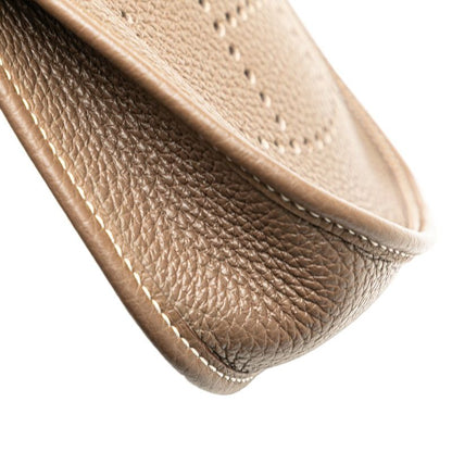 Hermes Evelyn TPM Etoile Taurillon Clemence Women's Hermes