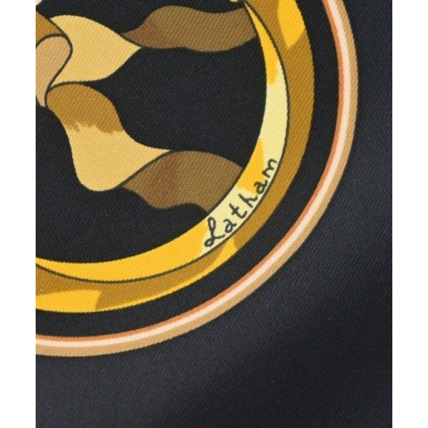 Hermes Bandana-scarf Size 90 — view 4