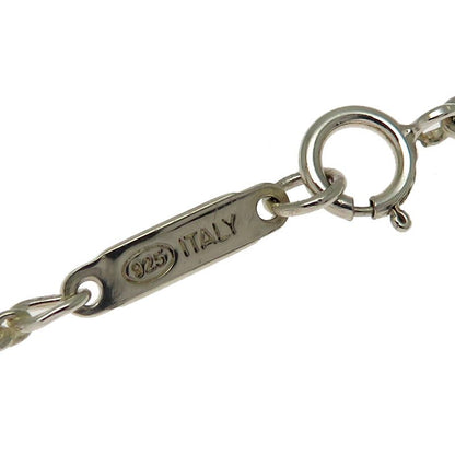 Tiffany & Co Atlas Necklace