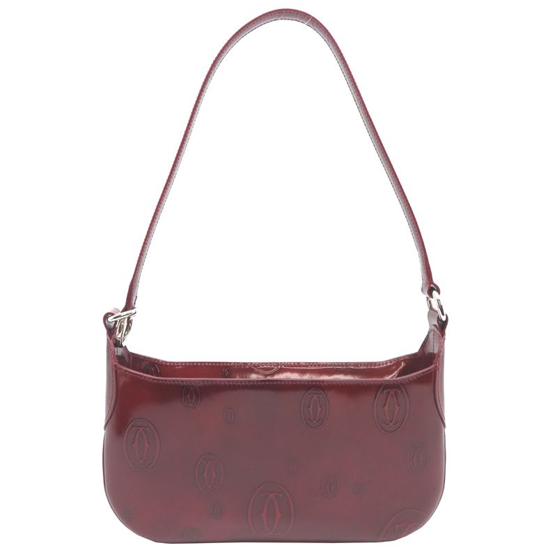 Cartier Happy Birthday Bag Handbag
