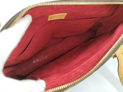 Louis Vuitton Murity Precisite Monogram M51162