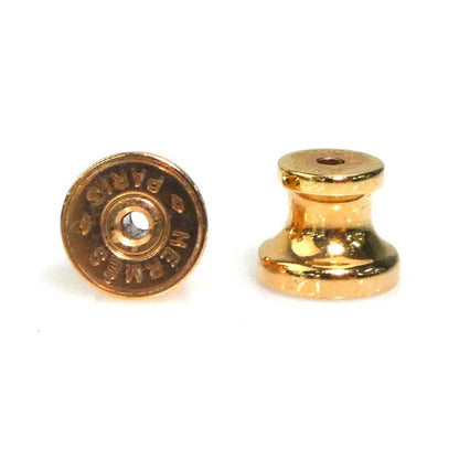 Hermes Earrings As De Coeur