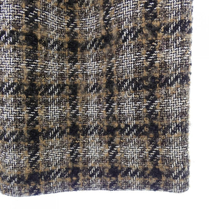 Chanel Vintage Skirt Black 34 — view 6