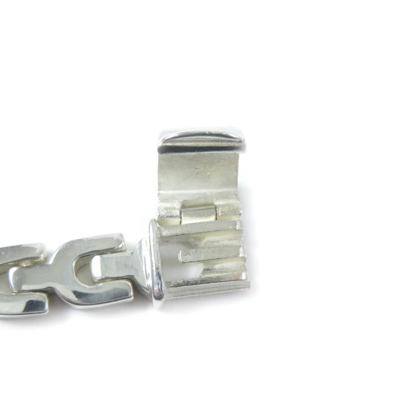 Tiffany & Co Vintage 80's Rare Y-link Necklace Accessory Sv925