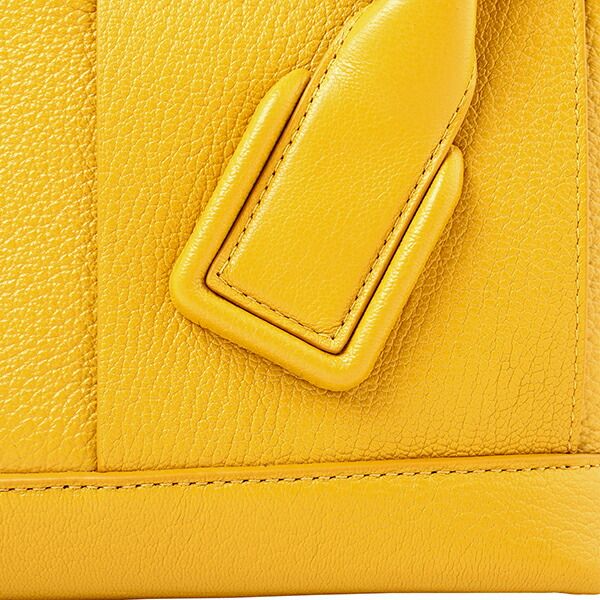 Bottega Veneta Handbag ARCO Medium Arco Yellow