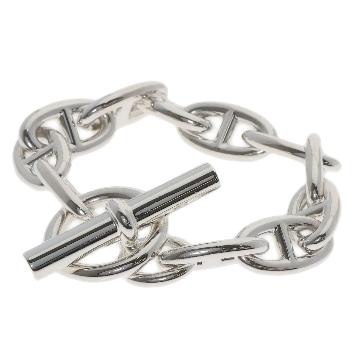 Hermes Chaine D'ancre GM Bracelet