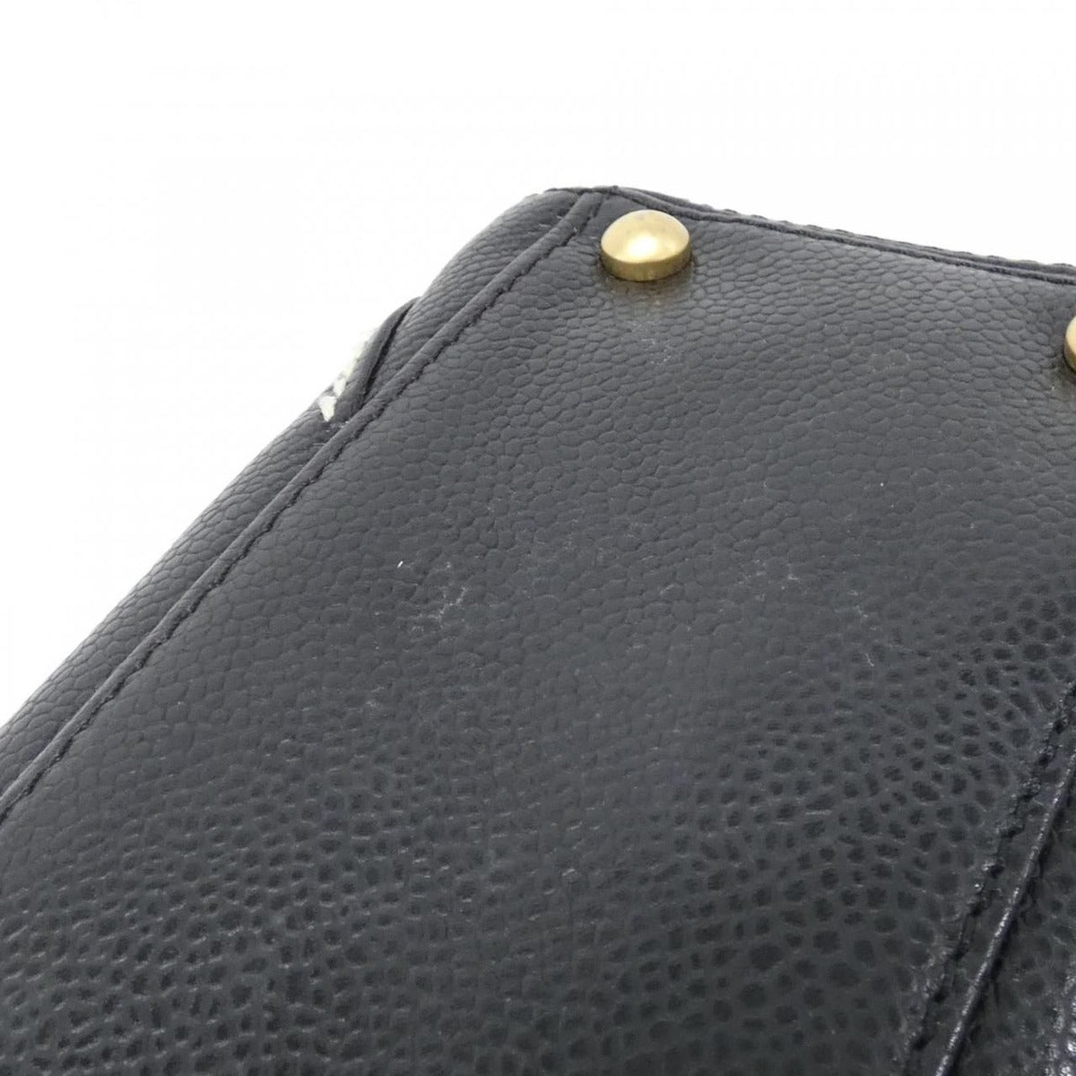Chanel Vintage Shoulder Bag — view 2